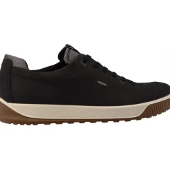 Sneakers|Casual*Ecco Byway Tred Black GTX